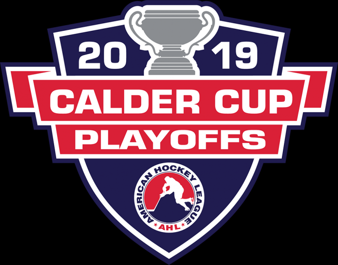 AHL Calder Cup Playoffs First Round: Abbotsford Canucks vs. TBD - Home Game 1 [CANCELLED] at Abbotsford Centre