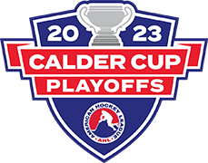 AHL Calder Cup Playoffs: First Round - Abbotsford Canucks vs. Bakersfield Condors, Series Game 3 at Abbotsford Centre