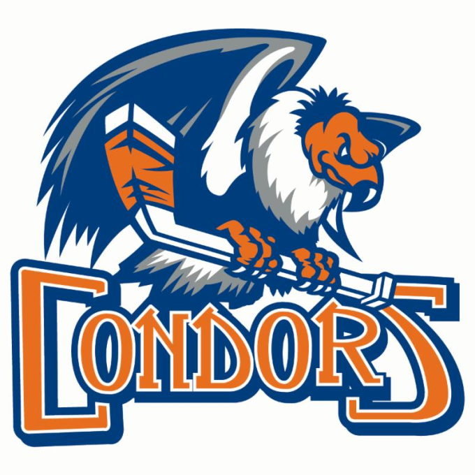 Abbotsford Canucks vs. Bakersfield Condors