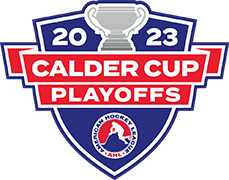 AHL Calder Cup Playoffs: First Round – Abbotsford Canucks vs. Bakersfield Condors, Series Game 2