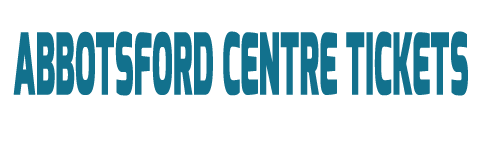 Abbotsford Centre Tickets